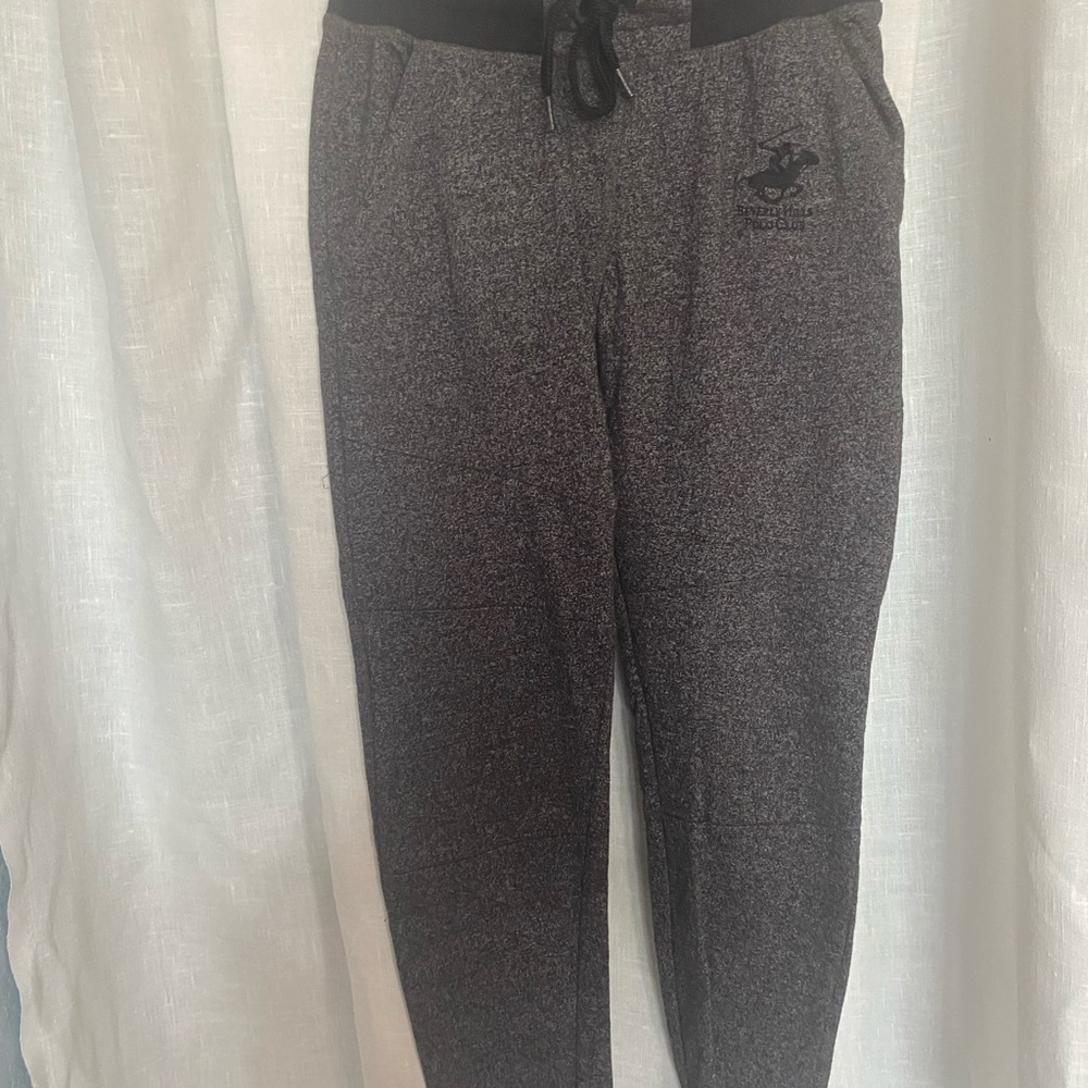 BEVERLY Hills US Polo Club,MENS JOGGER PANTS SIZE S